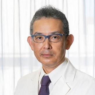 西松寛明副院長