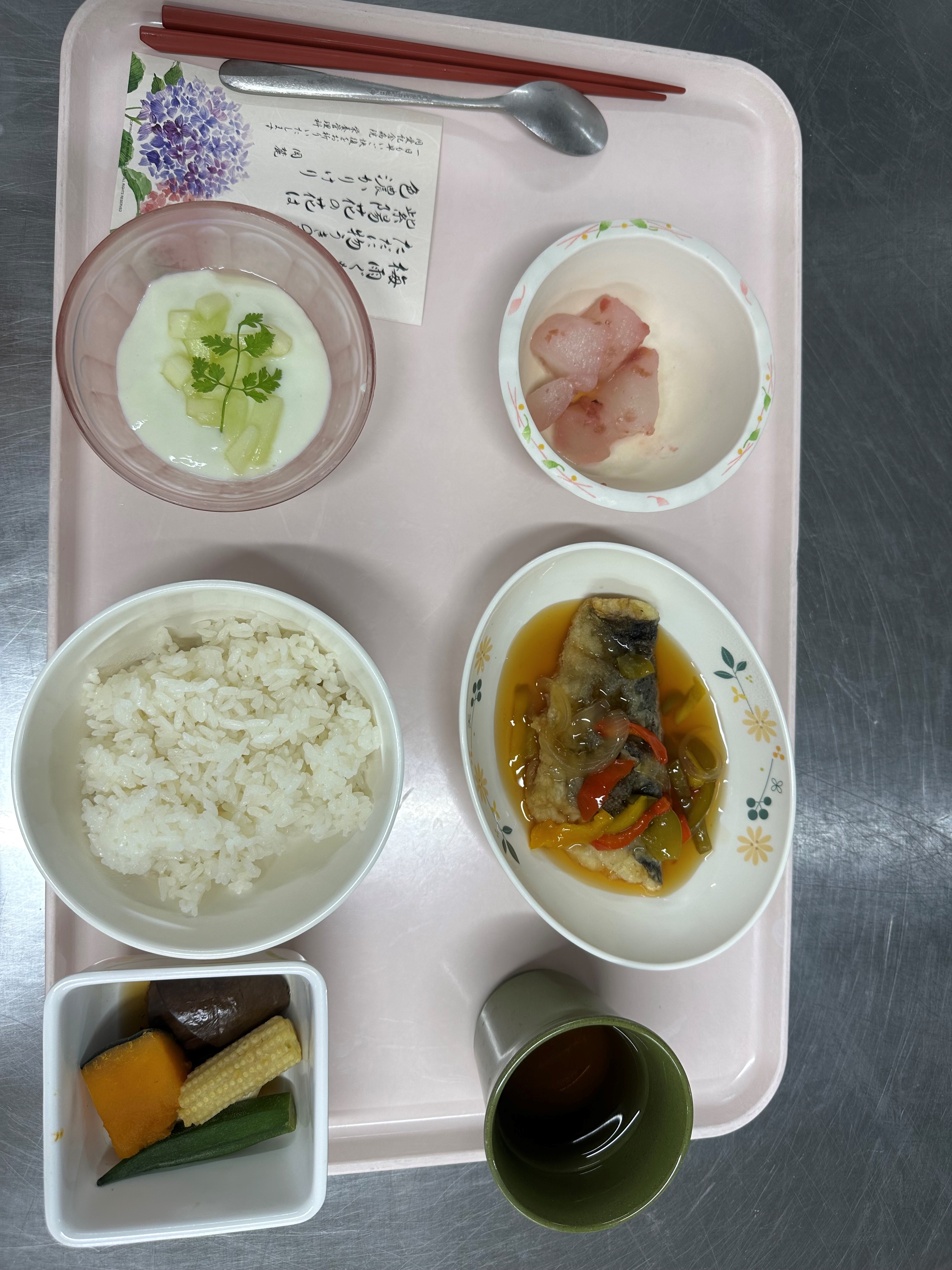 ６月入梅